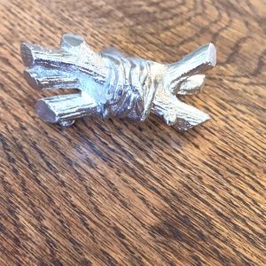 Michael Aram Twig Knob